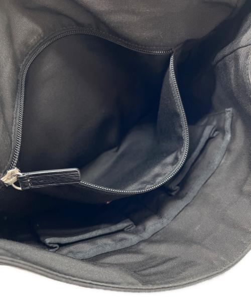 COACH（コーチ）COACH (コーチ) ショルダーバッグ ブラックの古着・服飾アイテム