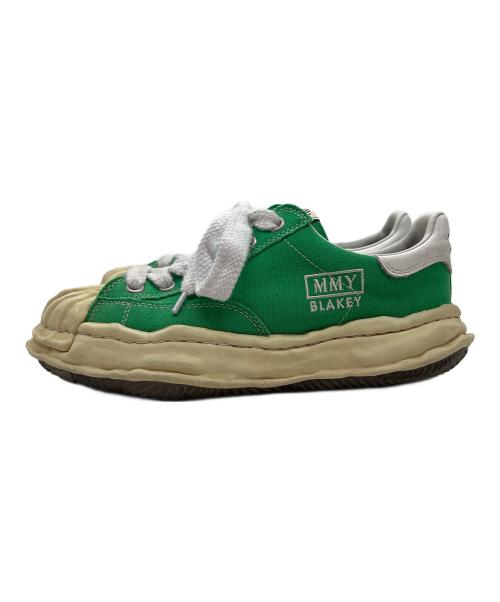 Maison MIHARA YASUHIRO（メゾン ミハラ ヤスヒロ）Maison MIHARA YASUHIRO (メゾン ミハラ ヤスヒロ) 