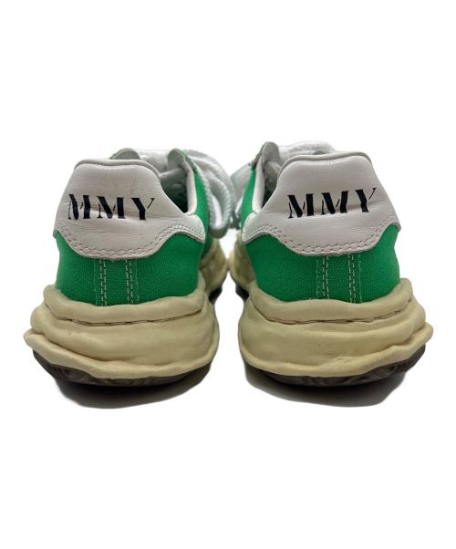 Maison MIHARA YASUHIRO（メゾン ミハラ ヤスヒロ）Maison MIHARA YASUHIRO (メゾン ミハラ ヤスヒロ) 