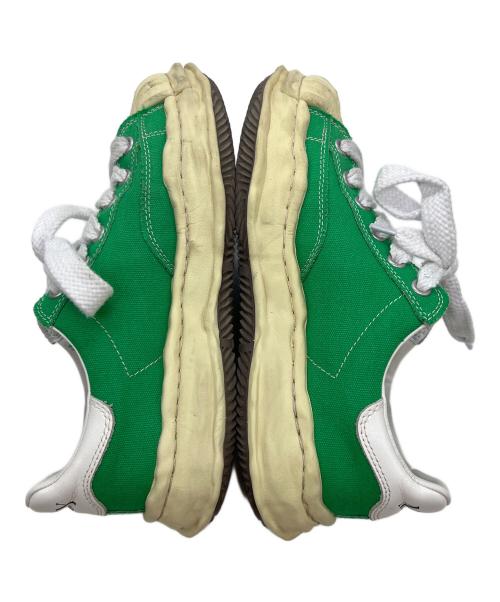 Maison MIHARA YASUHIRO（メゾン ミハラ ヤスヒロ）Maison MIHARA YASUHIRO (メゾン ミハラ ヤスヒロ) 