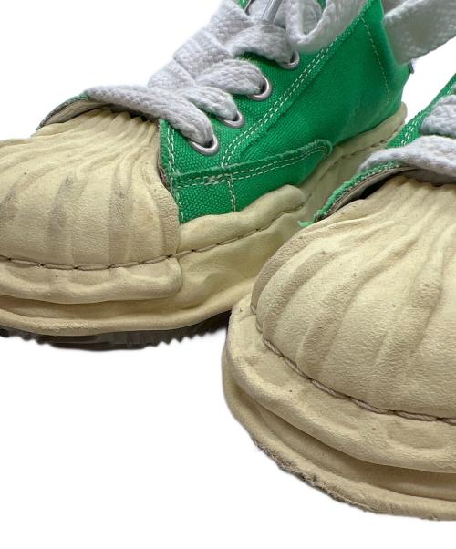 Maison MIHARA YASUHIRO（メゾン ミハラ ヤスヒロ）Maison MIHARA YASUHIRO (メゾン ミハラ ヤスヒロ) 