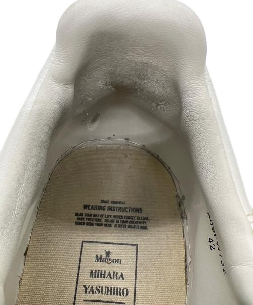 Maison MIHARA YASUHIRO（メゾン ミハラ ヤスヒロ）Maison MIHARA YASUHIRO (メゾン ミハラ ヤスヒロ) 