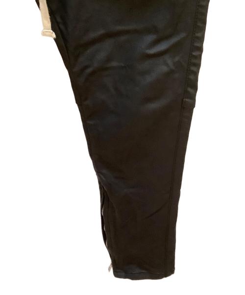 DANKE SCHON（ダンケ シェーン）DANKE SCHON (ダンケ シェーン) カーゴパンツ ブラック サイズ:28の古着・服飾アイテム