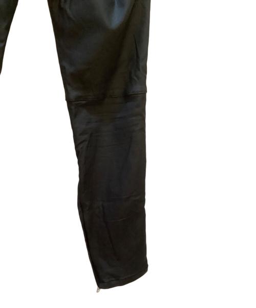 DANKE SCHON（ダンケ シェーン）DANKE SCHON (ダンケ シェーン) カーゴパンツ ブラック サイズ:28の古着・服飾アイテム