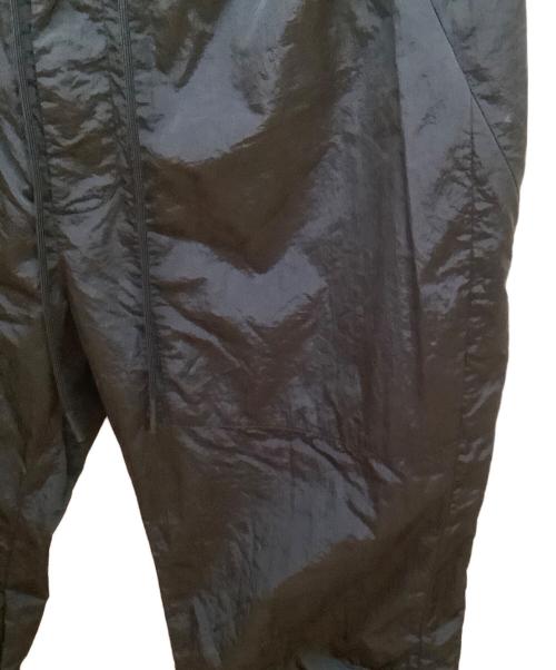 KITH（キス）KITH (キス) ナイロンパンツ ブラック サイズ:Sの古着・服飾アイテム