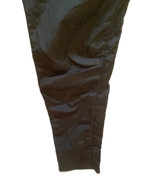 KITH（キス）KITH (キス) ナイロンパンツ ブラック サイズ:Sの古着・服飾アイテム