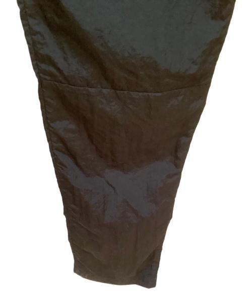 KITH（キス）KITH (キス) ナイロンパンツ ブラック サイズ:Sの古着・服飾アイテム