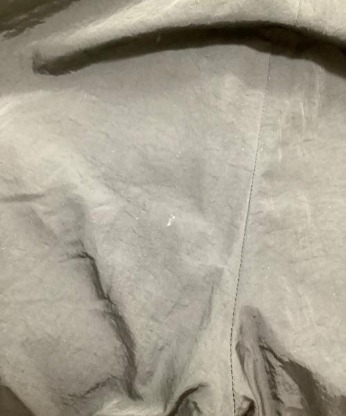 KITH（キス）KITH (キス) ナイロンパンツ ブラック サイズ:Sの古着・服飾アイテム