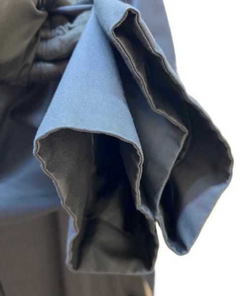 Burberry's（バーバリー）Burberry's (バーバリー) トレンチコート ブラック サイズ:不明の古着・服飾アイテム