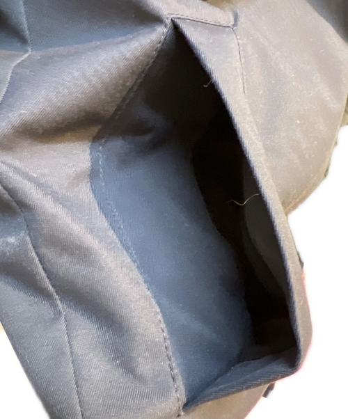 Pyrenex（ピレネックス）Pyrenex (ピレネックス) ダウンジャケット ネイビー サイズ:Sの古着・服飾アイテム