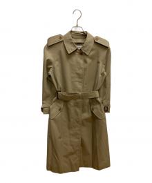 Burberry's（バーバリー）の古着「チェスターコート」｜ベージュ