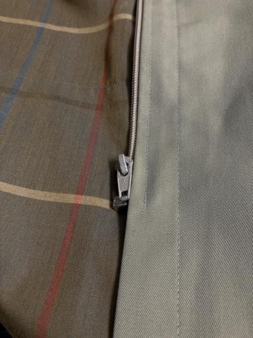 Burberry's（バーバリー）Burberry's (バーバリー) チェスターコート ベージュ サイズ:SIZE Mの古着・服飾アイテム