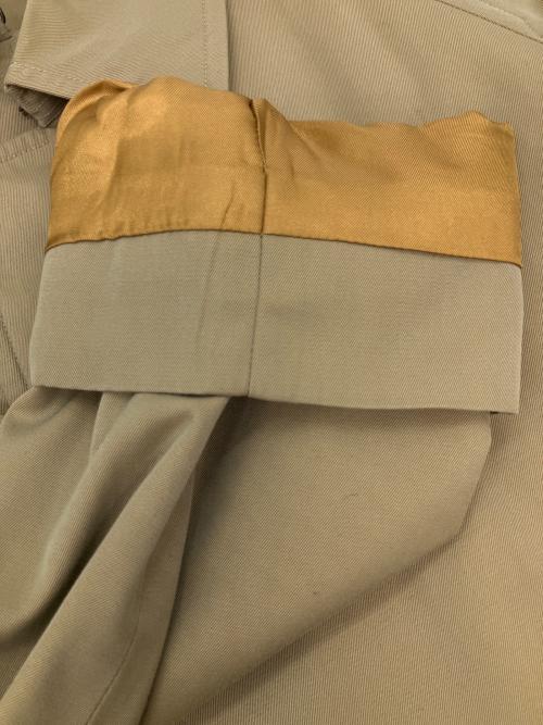 Burberry's（バーバリー）Burberry's (バーバリー) チェスターコート ベージュ サイズ:SIZE Mの古着・服飾アイテム