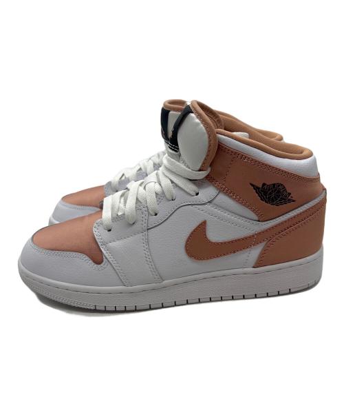NIKE（ナイキ）NIKE (ナイキ) Nike GS Air Jordan 1 Mid 