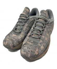 NIKE（ナイキ）の古着「NIKE AIR MAX TAILWIND 4 DIGI CAMO」｜グリーン