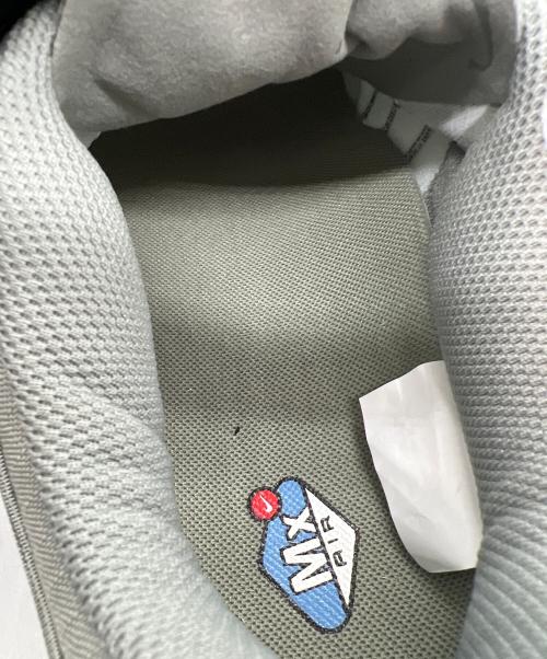 NIKE（ナイキ）NIKE (ナイキ) NIKE AIR MAX TAILWIND 4 DIGI CAMO グリーン サイズ:28の古着・服飾アイテム