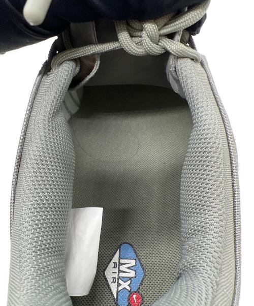 NIKE（ナイキ）NIKE (ナイキ) NIKE AIR MAX TAILWIND 4 DIGI CAMO グリーン サイズ:28の古着・服飾アイテム