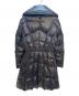 MONCLER (モンクレール) ダウンジャケット ブラック：55000円