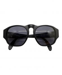 CHANEL（シャネル）の古着「サングラス」｜ブラック