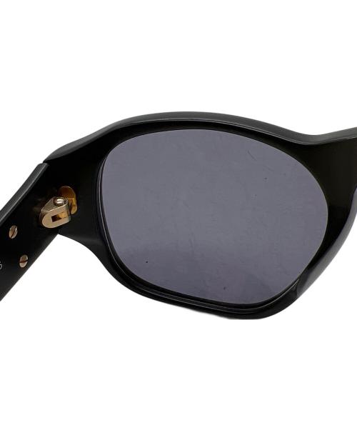 CHANEL（シャネル）CHANEL (シャネル) サングラス ブラックの古着・服飾アイテム