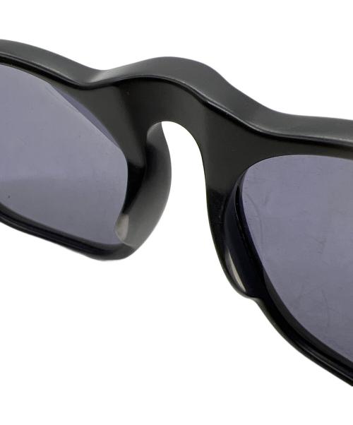 CHANEL（シャネル）CHANEL (シャネル) サングラス ブラックの古着・服飾アイテム