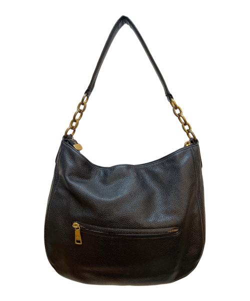 COACH（コーチ）COACH (コーチ) ハンドバッグ ブラックの古着・服飾アイテム