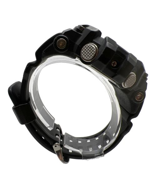 CASIO（カシオ）CASIO (カシオ) 腕時計/G-SHOCK ブラックの古着・服飾アイテム