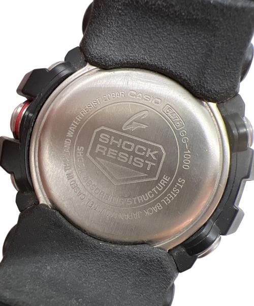 CASIO（カシオ）CASIO (カシオ) 腕時計/G-SHOCK ブラックの古着・服飾アイテム