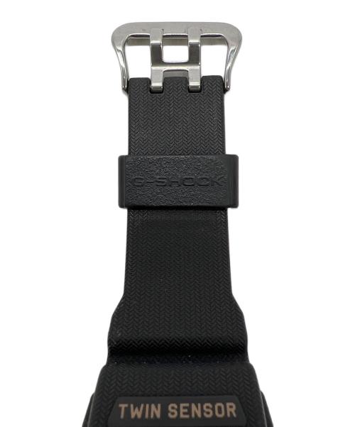 CASIO（カシオ）CASIO (カシオ) 腕時計/G-SHOCK ブラックの古着・服飾アイテム