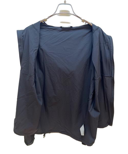 ARC'TERYX（アークテリクス）ARC'TERYX (アークテリクス) ナイロンジャケット ブラック サイズ:Mの古着・服飾アイテム
