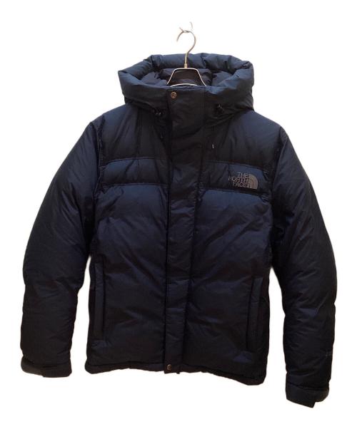 THE NORTH FACE（ザ ノース フェイス）THE NORTH FACE (ザ ノース フェイス) ダウンジャケット ネイビー サイズ:ＸＬの古着・服飾アイテム