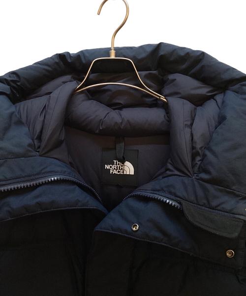 THE NORTH FACE（ザ ノース フェイス）THE NORTH FACE (ザ ノース フェイス) ダウンジャケット ネイビー サイズ:ＸＬの古着・服飾アイテム