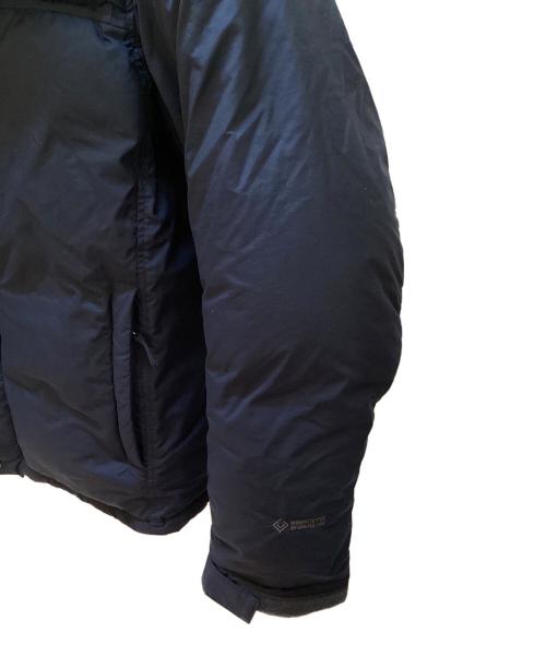THE NORTH FACE（ザ ノース フェイス）THE NORTH FACE (ザ ノース フェイス) ダウンジャケット ネイビー サイズ:ＸＬの古着・服飾アイテム
