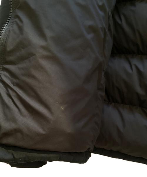 THE NORTH FACE（ザ ノース フェイス）THE NORTH FACE (ザ ノース フェイス) ダウンジャケット ネイビー サイズ:ＸＬの古着・服飾アイテム