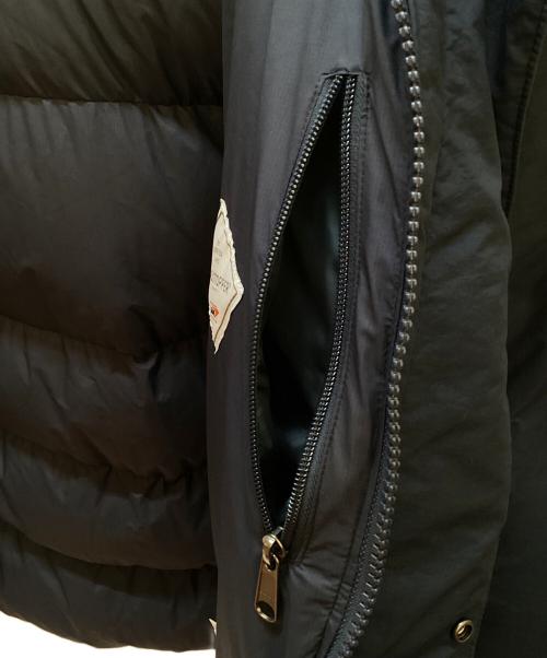 THE NORTH FACE（ザ ノース フェイス）THE NORTH FACE (ザ ノース フェイス) ダウンジャケット ネイビー サイズ:ＸＬの古着・服飾アイテム