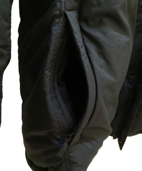 THE NORTH FACE（ザ ノース フェイス）THE NORTH FACE (ザ ノース フェイス) ダウンジャケット ネイビー サイズ:ＸＬの古着・服飾アイテム