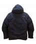 THE NORTH FACE (ザ ノース フェイス) ダウンジャケット ネイビー サイズ:ＸＬ：34000円