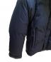 中古・古着 THE NORTH FACE (ザ ノース フェイス) ダウンジャケット ネイビー サイズ:ＸＬ：34000円