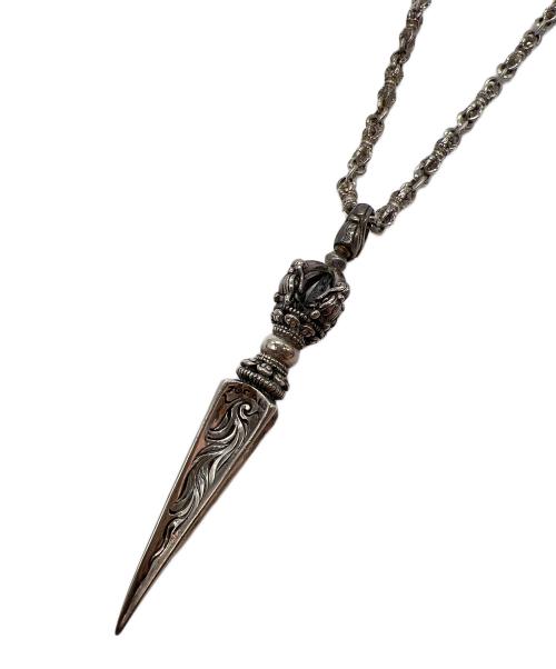 ZOCALO（ソカロ）ZOCALO (ソカロ) ネックレスの古着・服飾アイテム