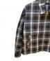 中古・古着 BEAMS (ビームス) ブルゾン ブラック サイズ:M：8000円