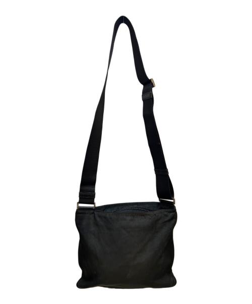 PRADA（プラダ）PRADA (プラダ) トートバッグ ブラックの古着・服飾アイテム