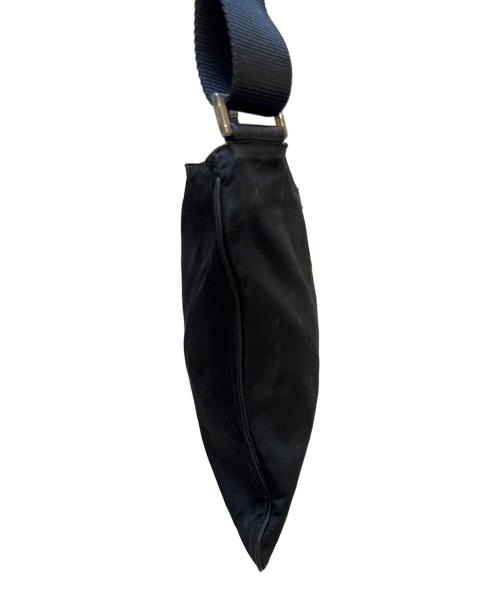 PRADA（プラダ）PRADA (プラダ) トートバッグ ブラックの古着・服飾アイテム