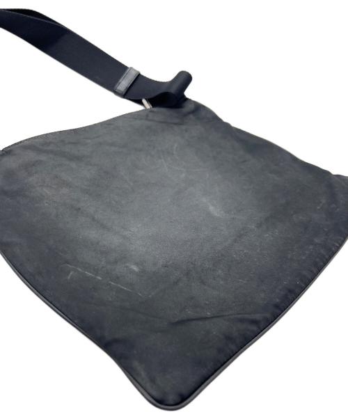 PRADA（プラダ）PRADA (プラダ) トートバッグ ブラックの古着・服飾アイテム