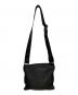 PRADA (プラダ) トートバッグ ブラック：12000円