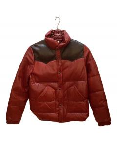 中古・古着通販】DOLCE & GABBANA (ドルチェ＆ガッバーナ) レザー