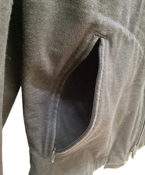 Y-3（ワイスリー）Y-3 (ワイスリー) リバーシブルジャケット ブラック サイズ:Sの古着・服飾アイテム