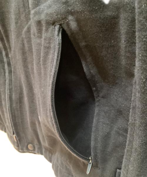 Y-3（ワイスリー）Y-3 (ワイスリー) リバーシブルジャケット ブラック サイズ:Sの古着・服飾アイテム