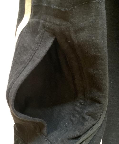 Y-3（ワイスリー）Y-3 (ワイスリー) リバーシブルジャケット ブラック サイズ:Sの古着・服飾アイテム