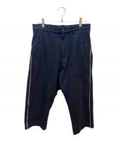 中古・古着通販】Y-3 (ワイスリー) カーゴパンツ ブラック サイズ:S