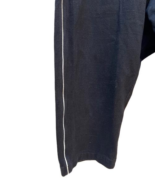 Y-3（ワイスリー）Y-3 (ワイスリー) パンツ ブラック サイズ:Sの古着・服飾アイテム